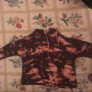 hoodie from ginger g